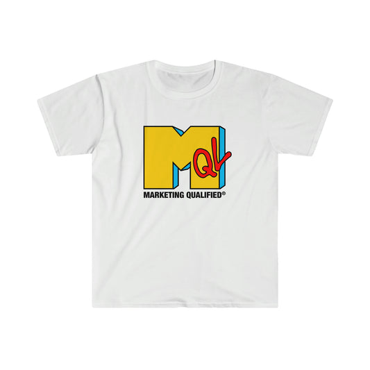 MQL Shirt